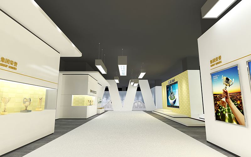 會(huì)展展示服務(wù)